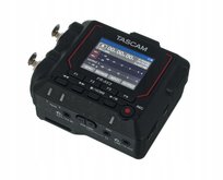 Tascam FR-AV2 Rejestrator Audio 2-kanałowy 192 kHz 2 Przetworniki A/C 2024 TASCAM