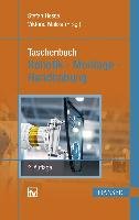 Taschenbuch Robotik - Montage - Handhabung - Hesse Stefan, Malisa Viktorio