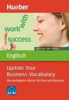Taschentrainer Englisch. Update your Business Vocabulary - Baddock Barry, Vrobel Susie