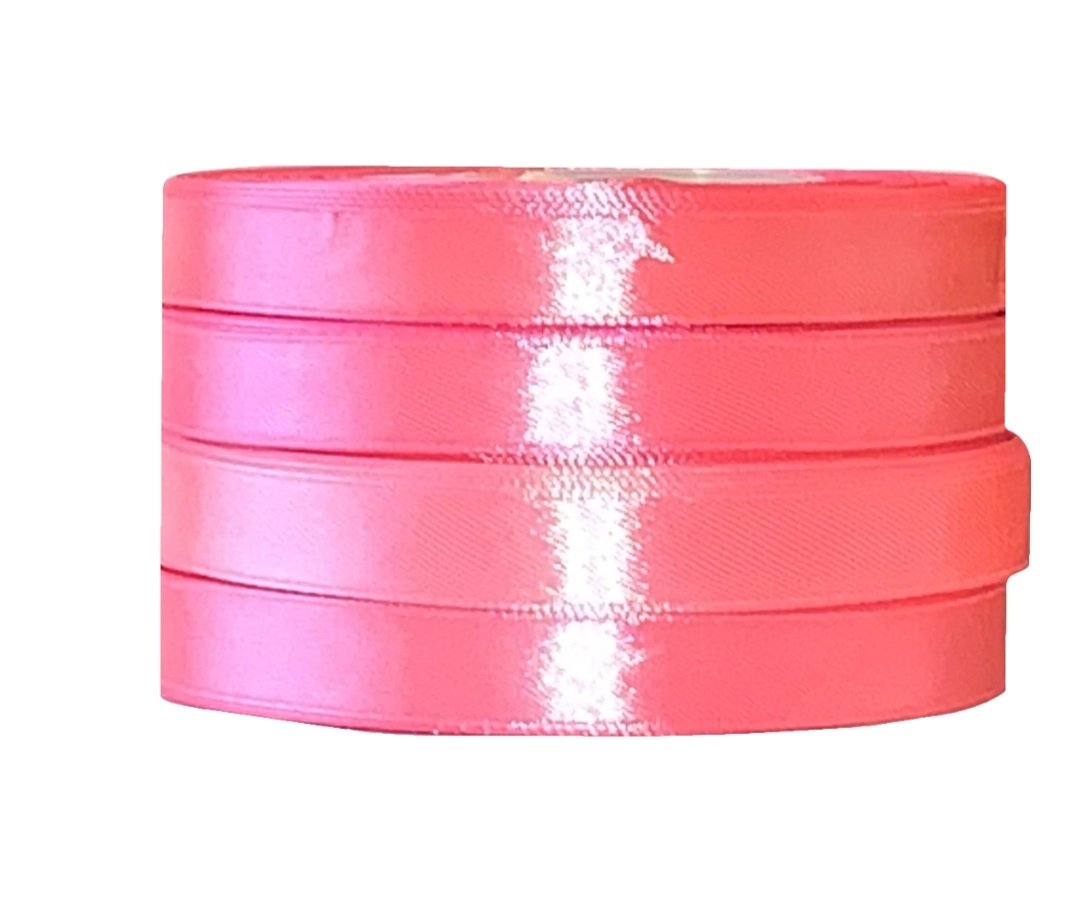 Tasiemka Satynowa 12 Mm Pink 8039 32Mb Inna Marka Sklep EMPIK COM