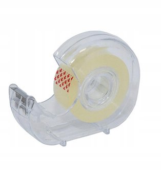 Taśma Biurowa W Podajniku 40Mic 19Mmx33M D.Rect - D.RECT