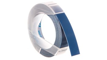 Taśma do drukarek 3D 9mm x 3m niebieska S0898140 - Dymo