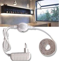 Taśma do podświetlenia łóżka lub szafki z czujnikiem ruchu 12/220V 1mb Inna marka