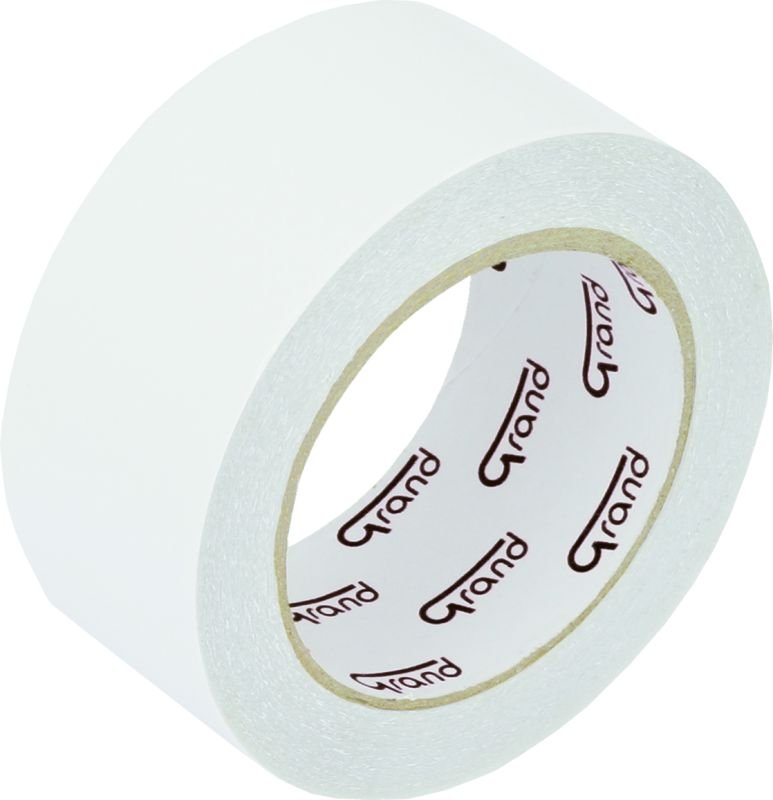 TAŚMA DWUSTRONNA GRAND 50 MM X 10 M