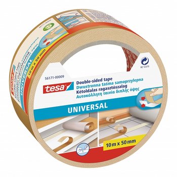 Taśma Dwustronna Tesa 50 Mm X 10m - TESA
