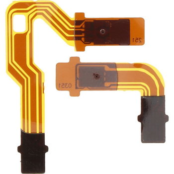 Taśma flex, mikrofon do kontrolerów DualSense PS5 V1.0 ORG 2 szt - brak  danych