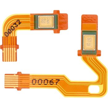 Taśma flex, mikrofon do kontrolerów DualSense PS5 V2.0 ORG 2 szt - brak  danych