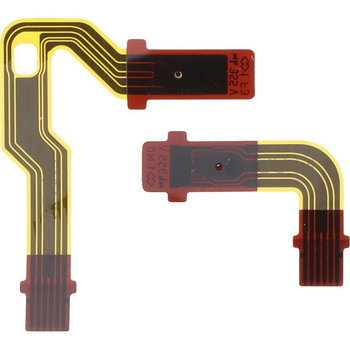Taśma flex, mikrofon do kontrolerów DualSense PS5 V3.0 ORG 2 szt - brak  danych