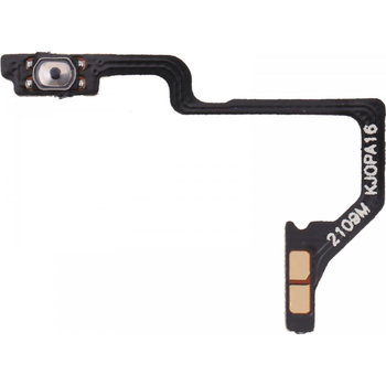 Taśma flex przycisku blokady do Oppo A54s - TELEHURT