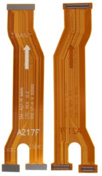 Taśma Główna Lcd Fpc Flex Do Samsung A21S A217 - DoctorTel