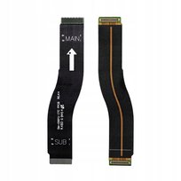 Taśma główna MAIN FLEX Samsung Galaxy S21 5G G991U