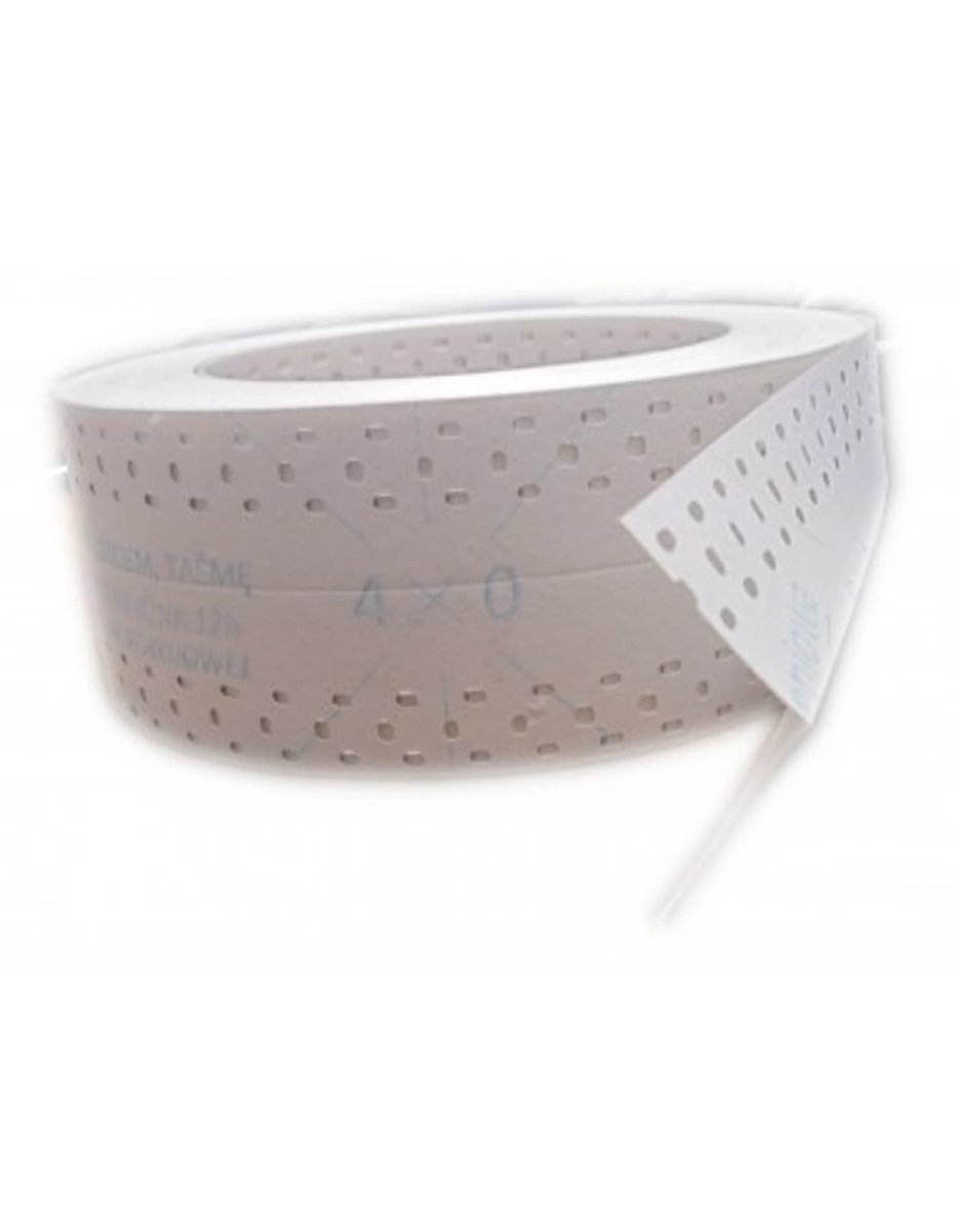 TAŚMA ŁĄCZENIOWA DO PŁYT KARTONOWO GIPSOWYCH Q-12 (50MM/12M)