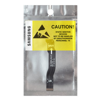 Taśma LCD do Samsung Galaxy S24 Ultra Wyświetlacza Oryginał Zila SM-S928B - Zila