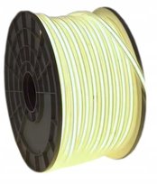 Taśma LED 24V COB Biała Neutralna Silikon IP67 Cięcie Co 5cm Wodoodporna