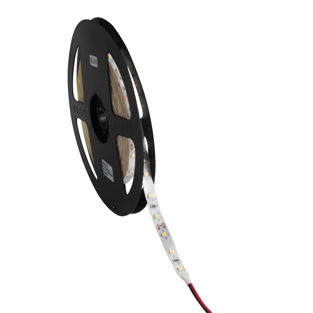 Taśma LED KANLUX 24515 LEDS-B IP65-CW, 4.8 W, barwa biała zimna