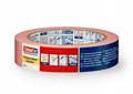 Taśma Malarska Papierowa Tesa Professional Mocna Różowa 50m x 30mm - TESA