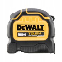 Taśma miernicza 5m 32mm Premium DeWalt DWHT36917-0