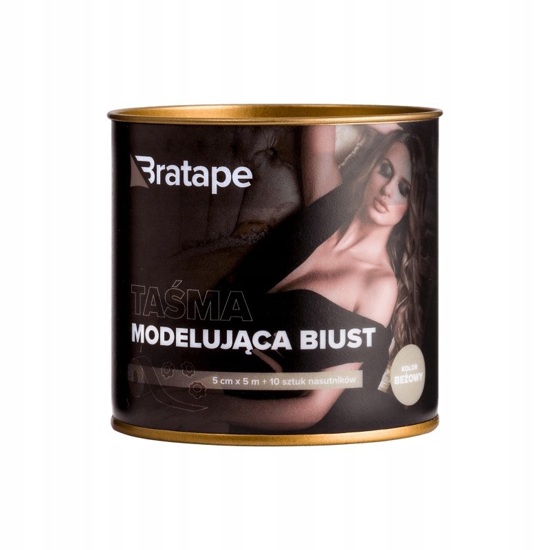 TaŚma ModelujĄca Biust Ala Booby Tape Nasutniki Curetape Sport Sklep Empikcom 4772