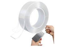 Taśma Nano Wielokrotnego Użytku Dwustronna 3M Grip