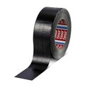 Taśma naprawcza tesa® Duct Tape 50m x 48mm, czarna - TESA