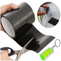 Taśma Naprawcza Wodoodporna Mocna Klej Łatki Do Naprawy Basenu Basenów 3M