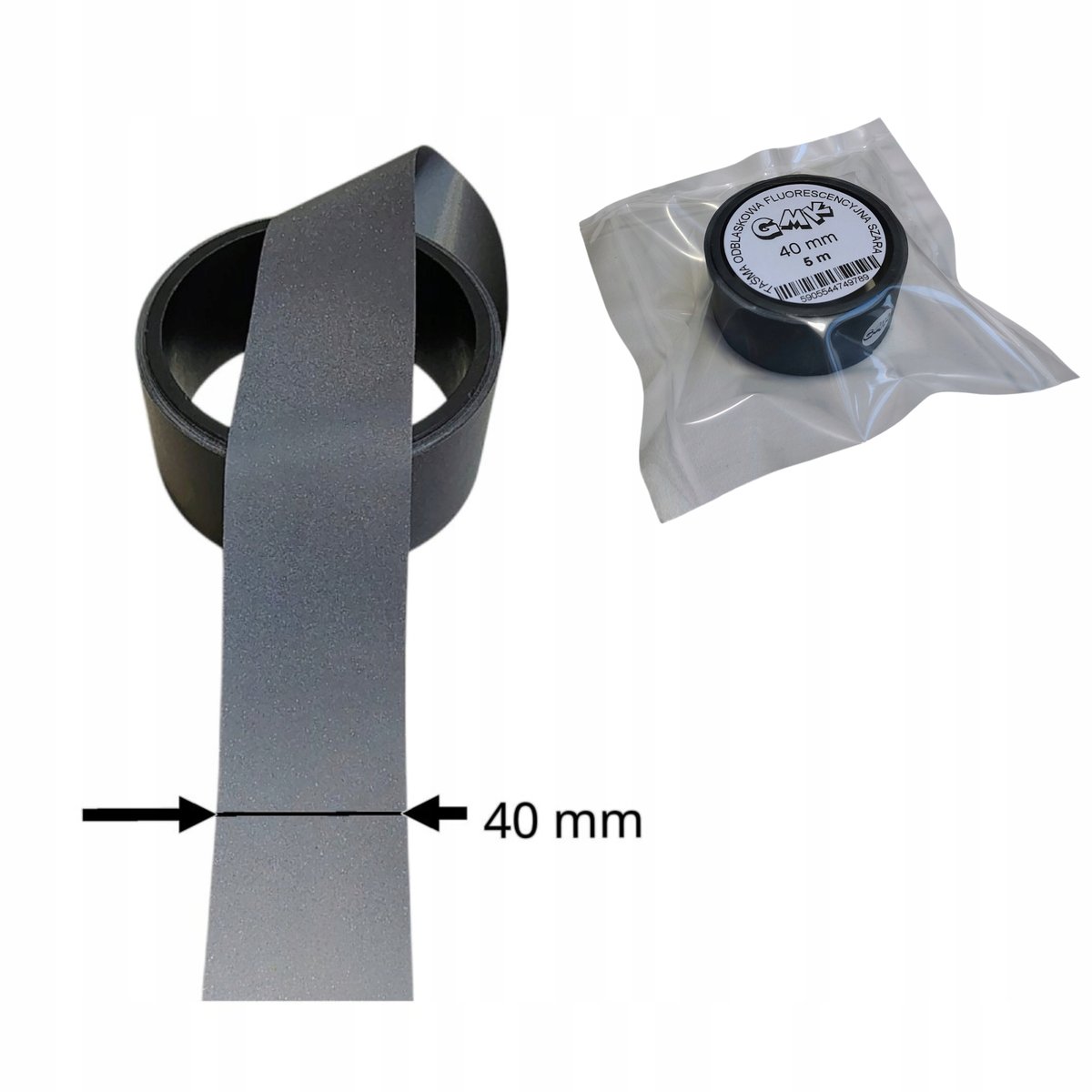 LLF Graphitbarren Block 99,9% Reinheit – EDM-Fräsfläche, 40x5 Mm, Toleranz 0,05 Mm