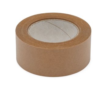 Taśma papierowa Hotmelt Crepe, 48mm/50m