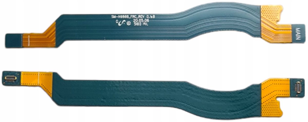 Taśma Połączeniowa FRC Galaxy Note 20 Ultra - Inna marka | Sklep EMPIK.COM