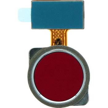 Taśma Sensor Flex, czytnik linii papilarnych do Xiaomi Redmi 10 Prime, srebrny ORG - TELEHURT