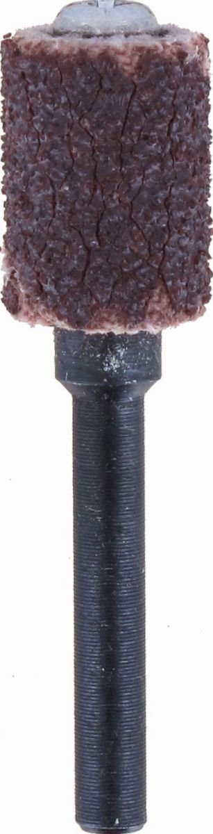 Taśma szlifierska i trzpień do szlifowania DREMEL 26150430JA, 6,4 mm