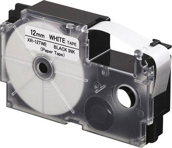 Taśma termiczna CASIO XR 12TWE - Casio