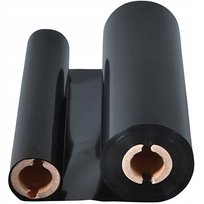 Taśma termotransferowa do bezprzewodowej drukarki YHD- 426B czarna