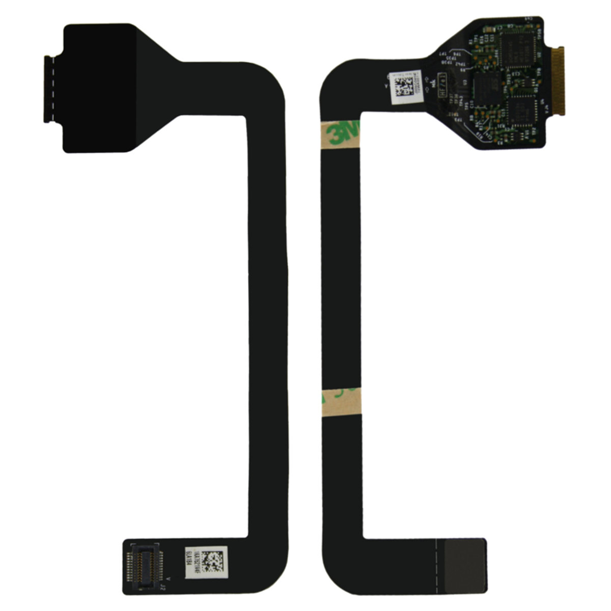 Trackpad Touchpad per Apple Macbook Unibody A1286 Pro ANNO 2009 2010