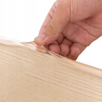 TAŚMA ZABEZPIECZENIE RANTÓW KANTÓW MEBLI Z KLEJEM 5M - Hemi