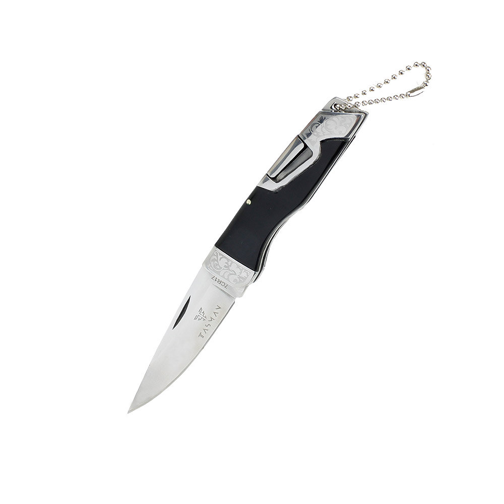 Фото - Ніж / мультитул Tasman, Nóż nóż składany TOGAR