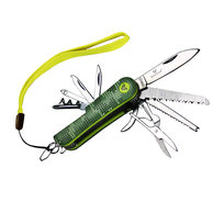 Tasman, Scyzoryk UNI camo dots, 11 funkcji, 55 mm Tasman