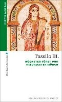 Tassilo III. - Wolfram Herwig