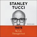 Taste - Tucci Stanley