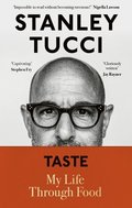 Taste - Tucci Stanley