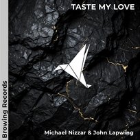 Taste My Love Michael Nizzar, John Lapwing