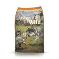 Taste of the Wild, karma dla psów, High Prairie Puppy, 12,2 kg - Taste of the Wild