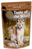 Taste of the Wild Mokra Cat Kitten 85g