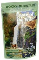 Taste of the Wild Mokra Cat Rocky Mountain 85g