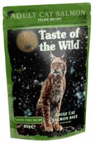 Taste of the Wild Mokra Cat Salmon 85g