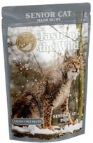 Taste of the Wild Mokra Cat Senior 85g