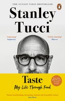 Taste Tucci Stanley