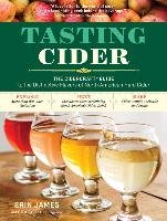 Tasting Cider - James Erin, Cidercraft Magazine