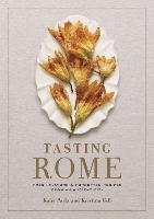 Tasting Rome - Parla Katie, Gill Kristina