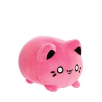 Tasty Peach - Pluszowa maskotka 9 cm Vivid Pink Meowchi Inna marka