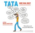 Tata nie ma siły - audiobook - Wiśniewski Krzysztof, Staryszak Błażej